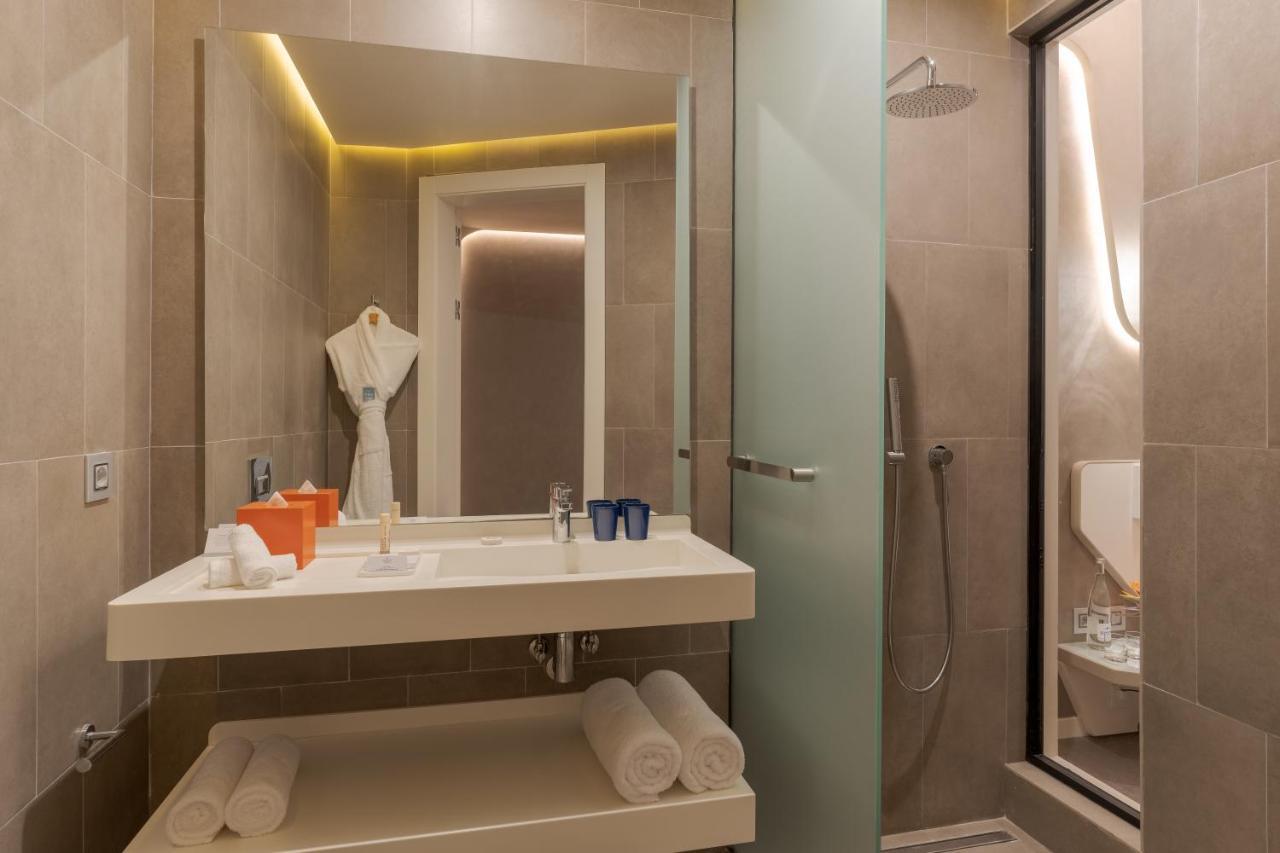 Pestana Cr7 Marrakech Hotell Marrakesh Exteriör bild